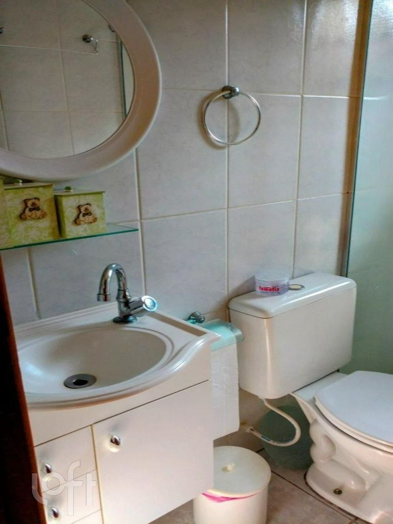 Casa de Condomínio, 3 quartos - Foto 17