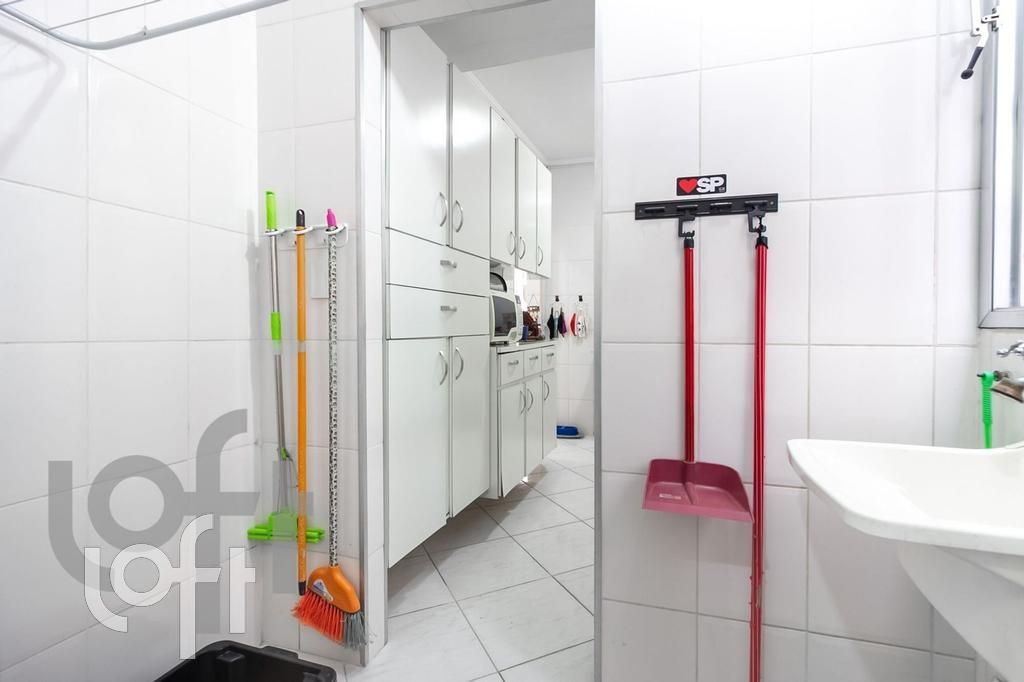 Apartamento, 2 quartos, 72 m² - Foto 10
