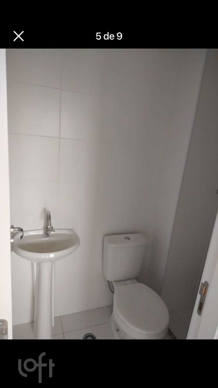 Apartamento, 2 quartos, 32 m² - Foto 4