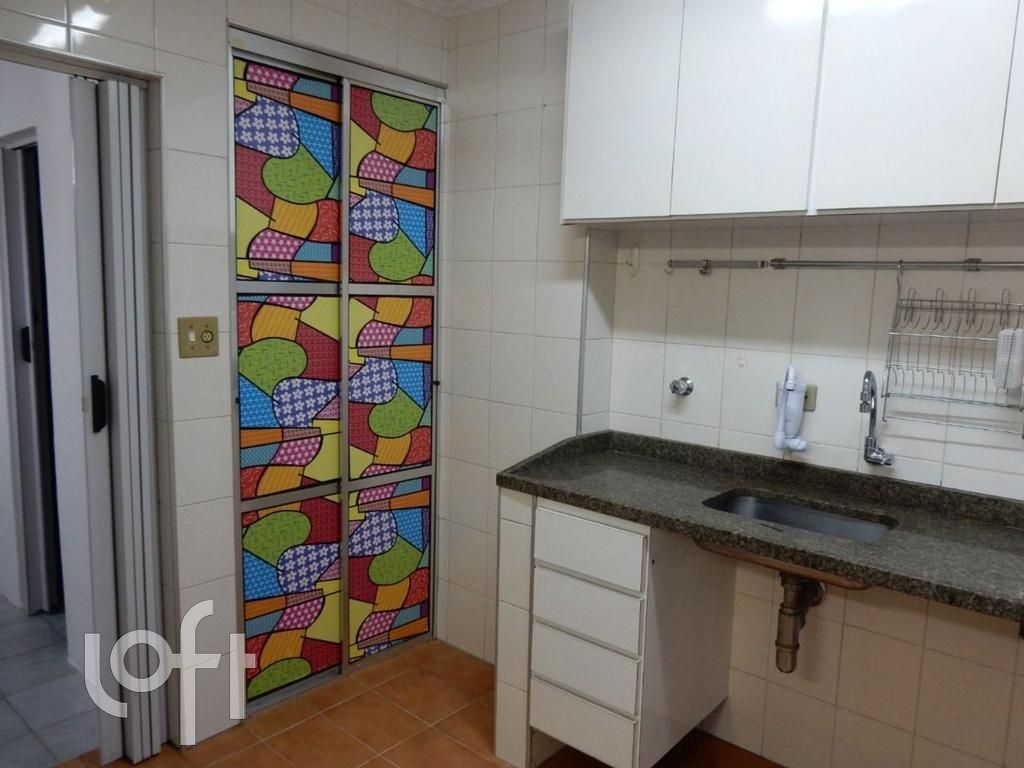 Apartamento, 1 quarto, 35 m² - Foto 5
