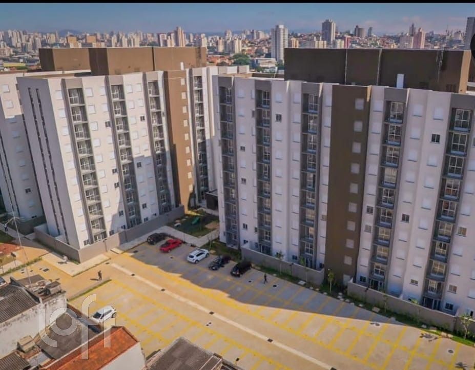 Apartamento, 1 quarto, 35 m² - Foto 46