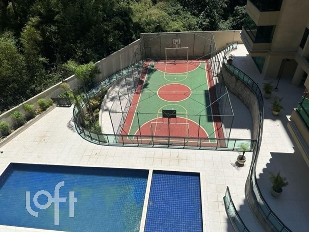 Apartamento, 4 quartos, 180 m² - Foto 24