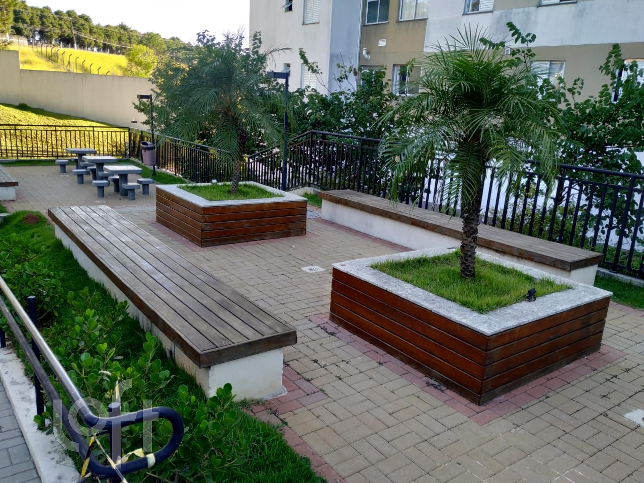 Apartamento, 2 quartos, 45 m² - Foto 17