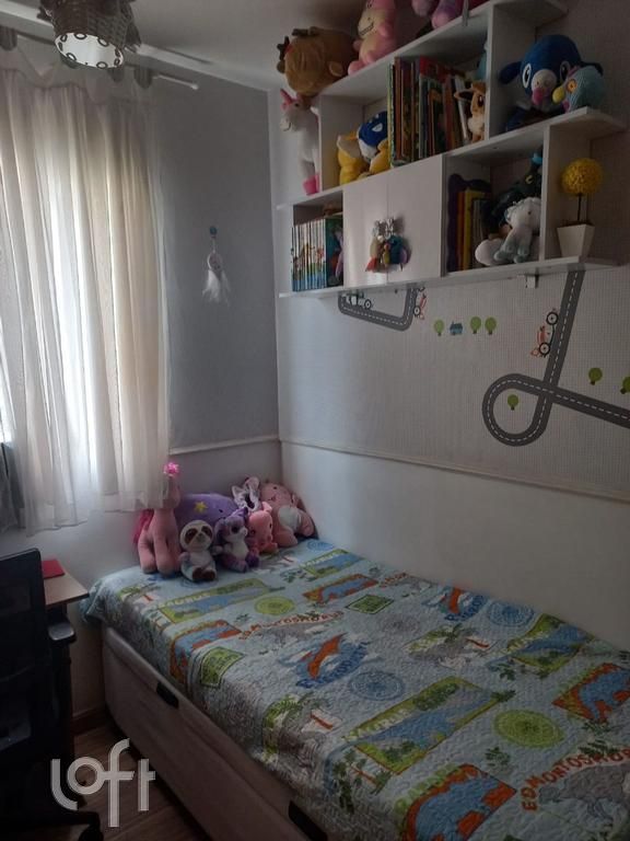 Apartamento, 2 quartos, 49 m² - Foto 3