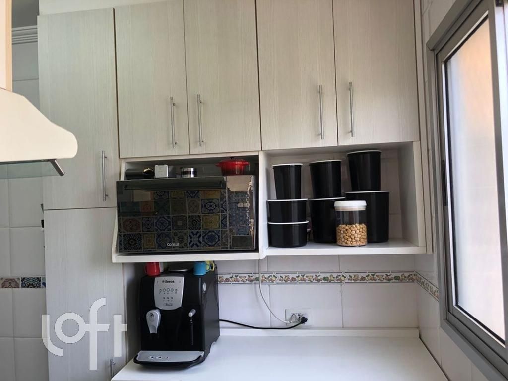 Apartamento, 2 quartos, 62 m² - Foto 15