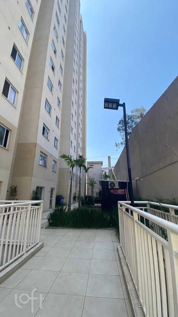 Apartamento, 2 quartos, 42 m² - Foto 10