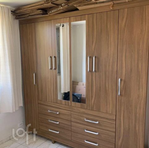 Apartamento, 2 quartos, 54 m² - Foto 4