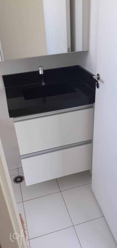 Apartamento, 2 quartos, 43 m² - Foto 9