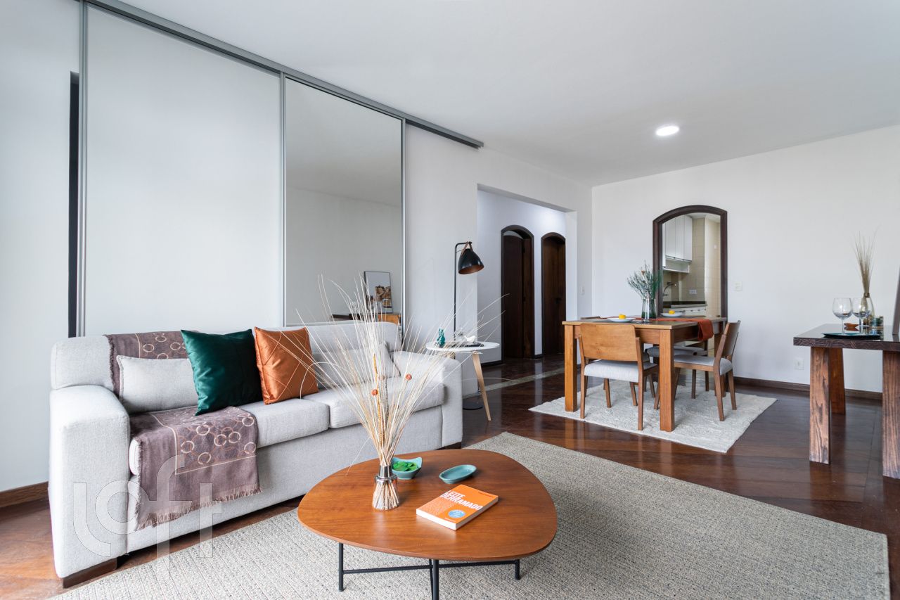 Apartamento, 2 quartos, 102 m² - Foto 2