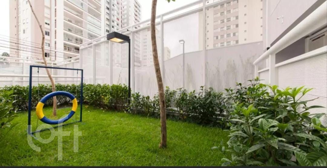 Apartamento, 1 quarto, 40 m² - Foto 16