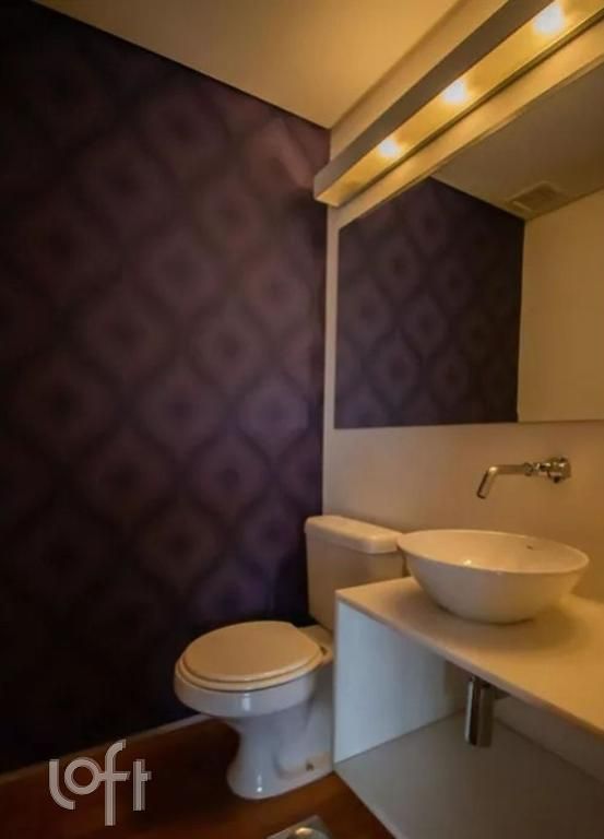 Apartamento à venda com 1 quarto, 100m² - Foto 7