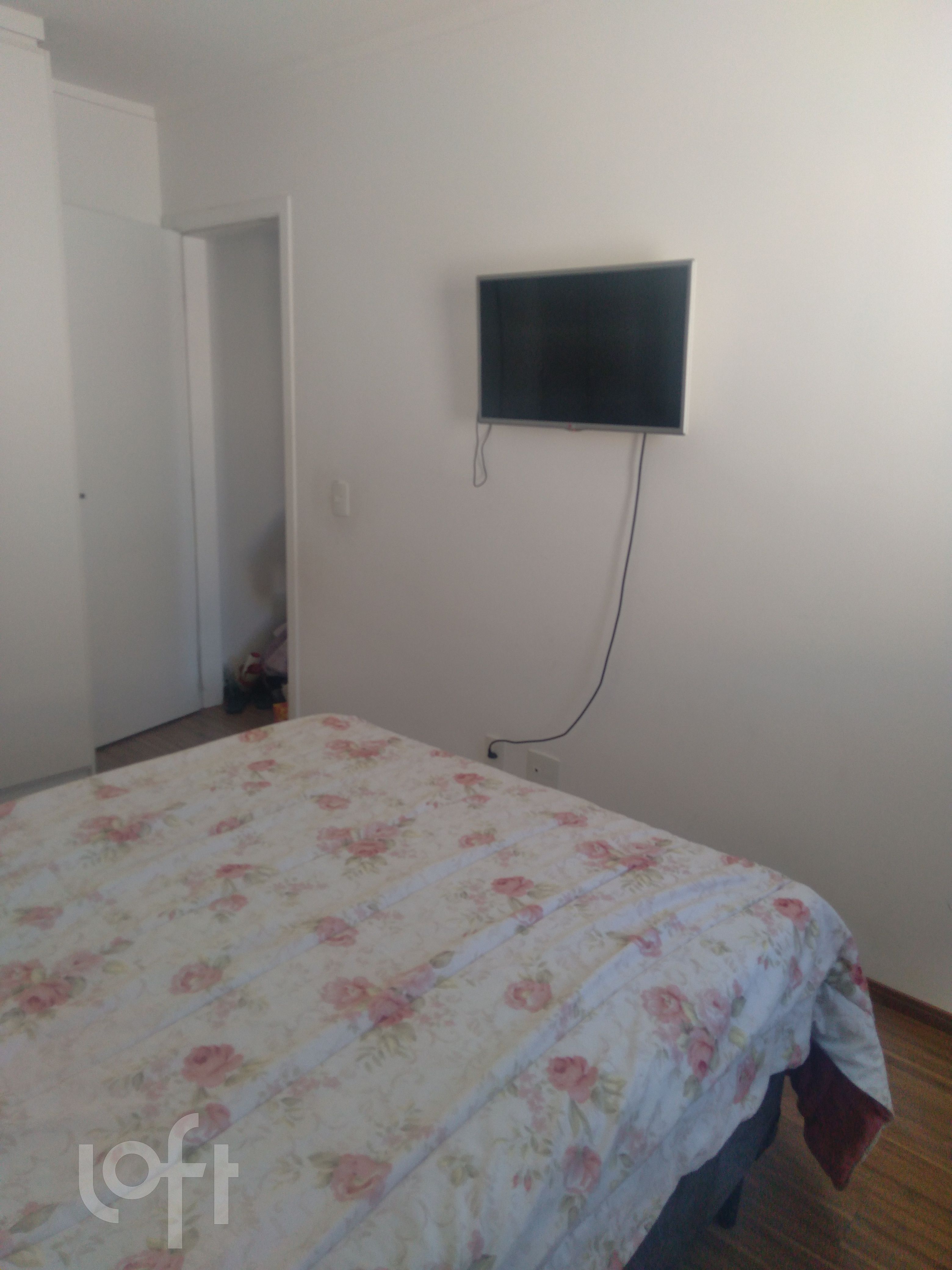 Apartamento, 2 quartos, 51 m² - Foto 8