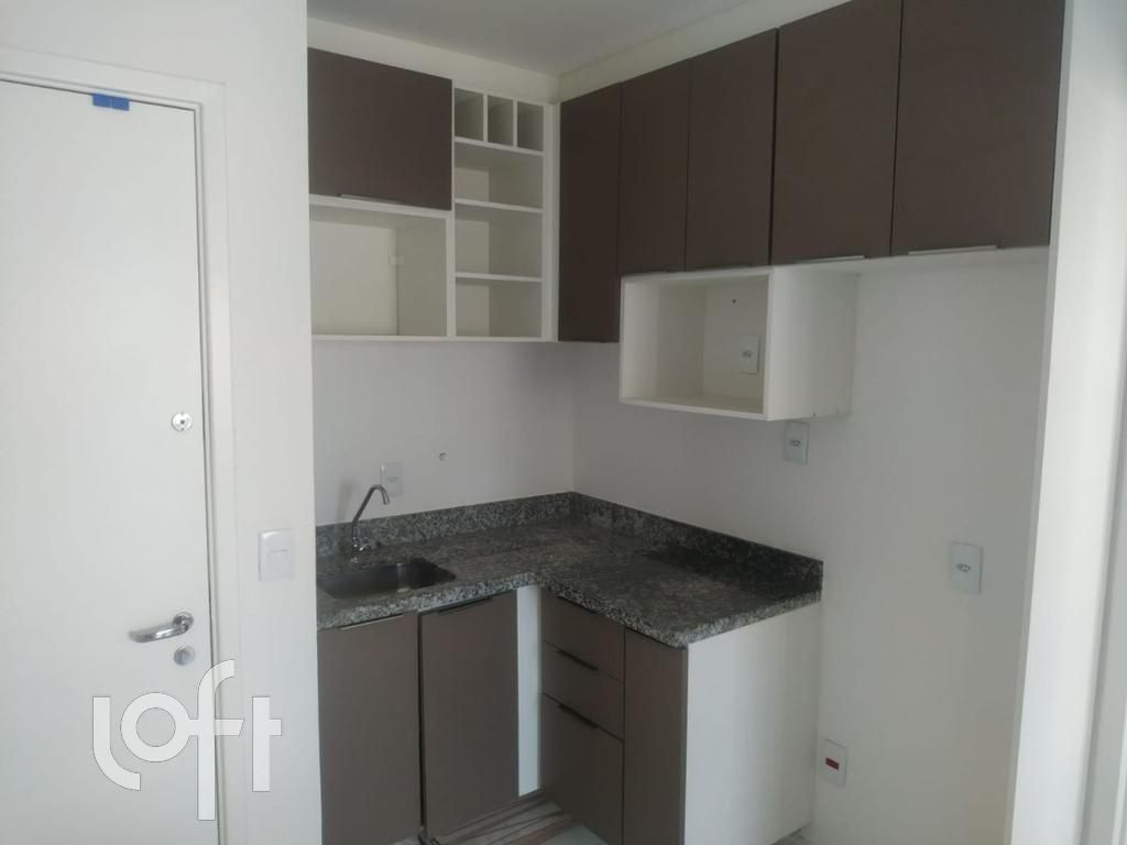 Apartamento, 1 quarto, 28 m² - Foto 5