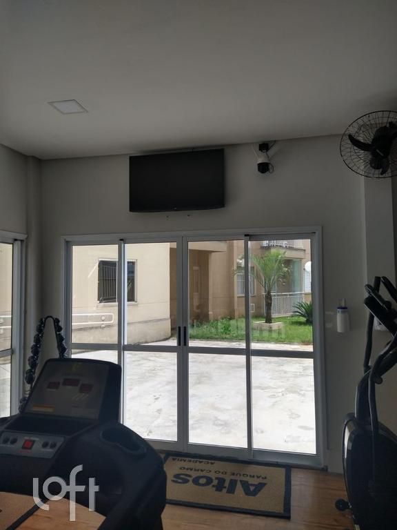 Apartamento, 2 quartos, 48 m² - Foto 29