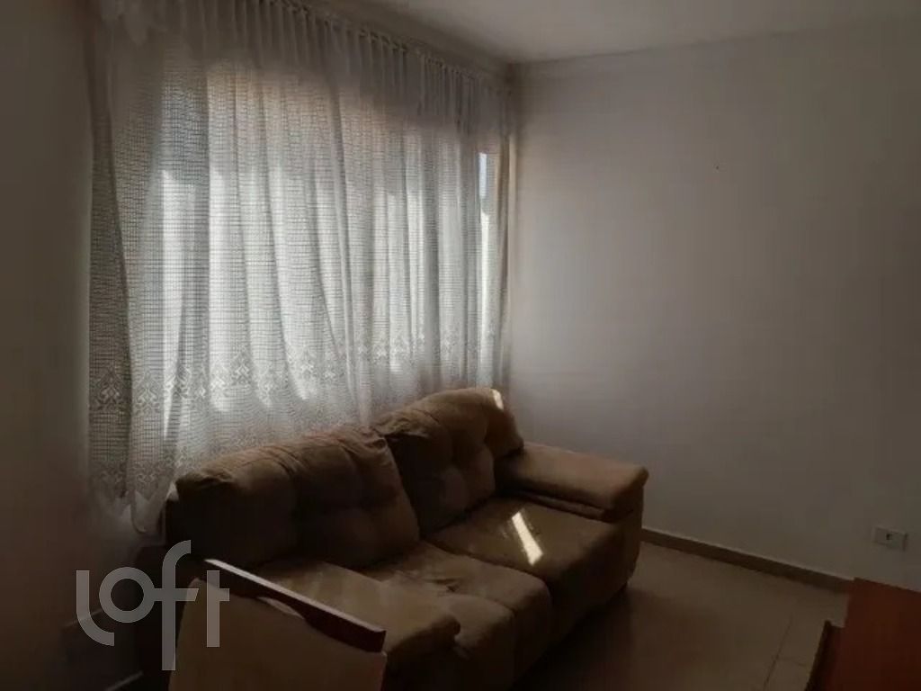 Apartamento, 2 quartos, 45 m² - Foto 9