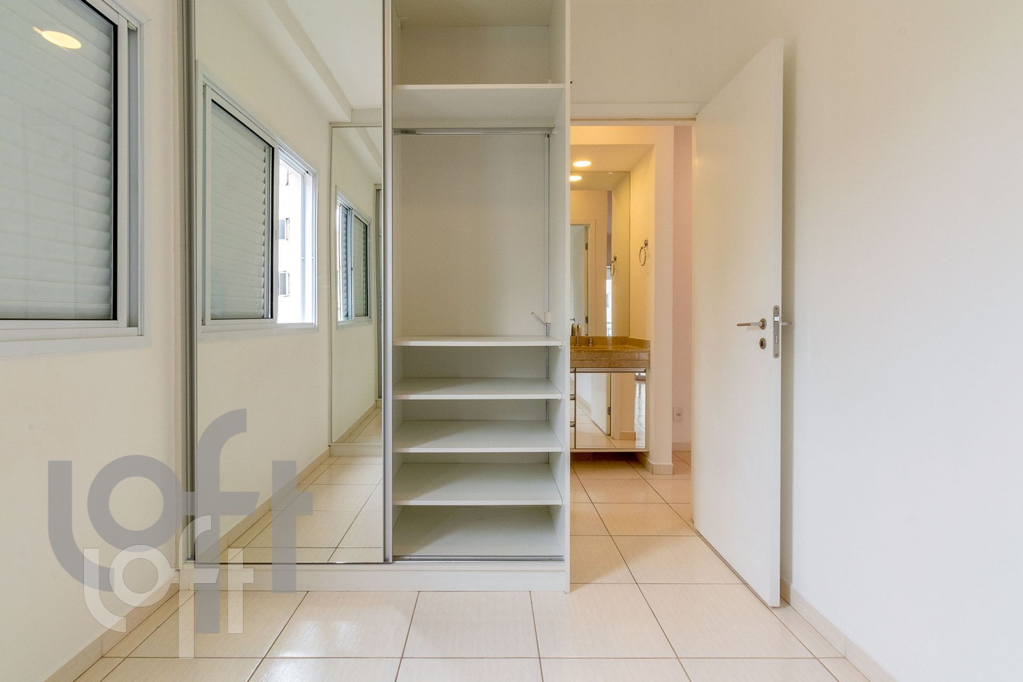 Apartamento, 1 quarto, 42 m² - Foto 5