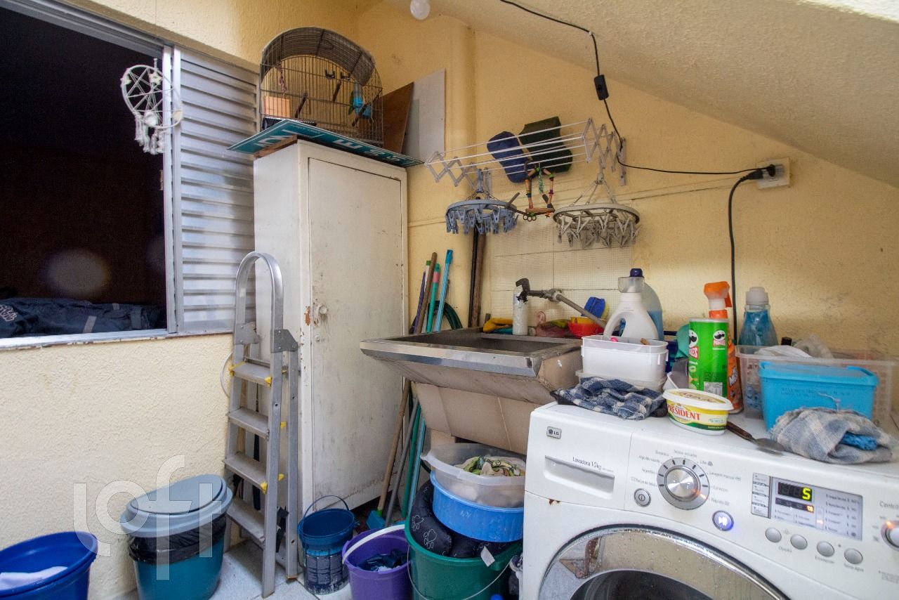 Casa, 3 quartos, 110 m² - Foto 37