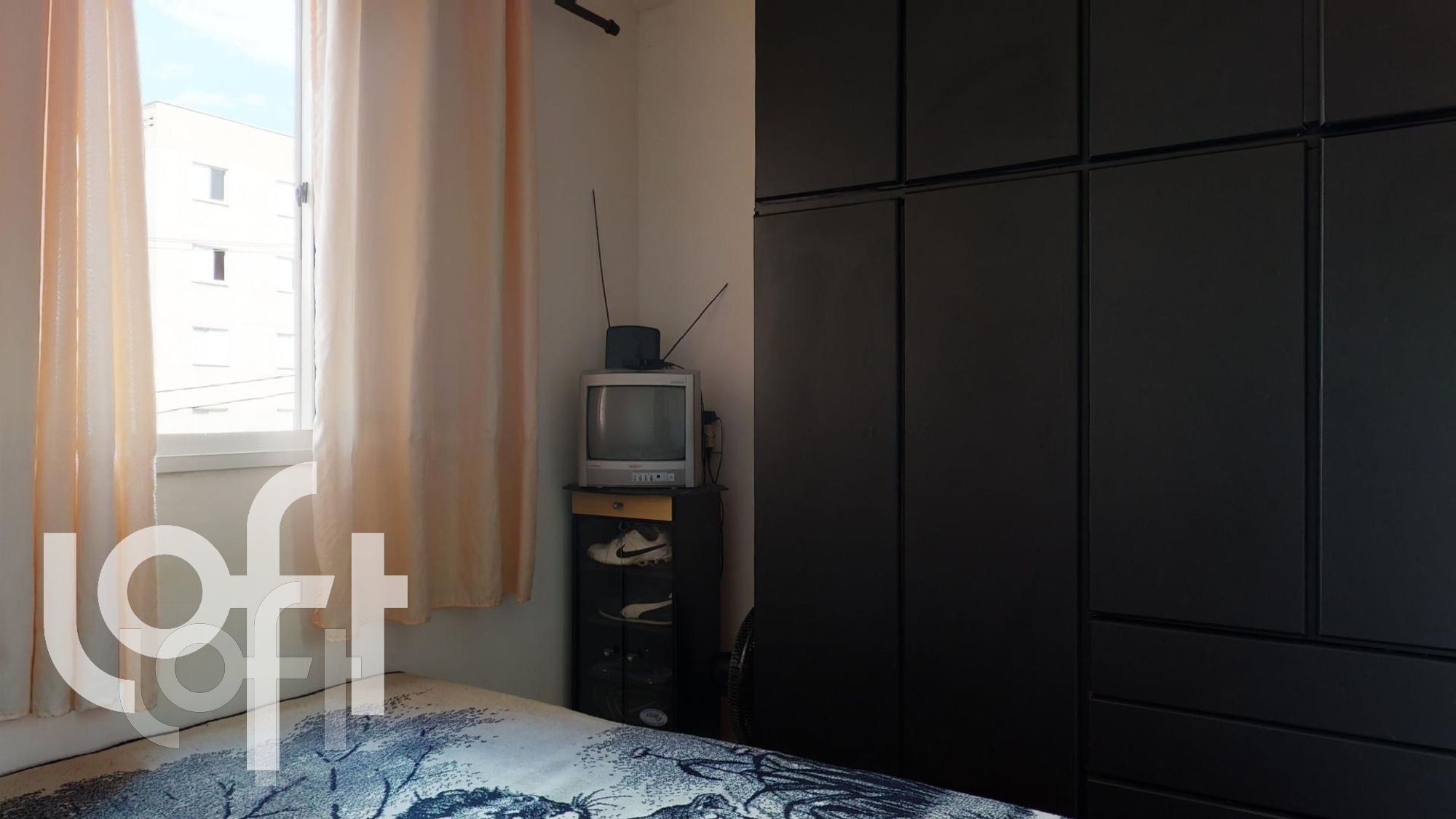 Apartamento, 2 quartos, 46 m² - Foto 42