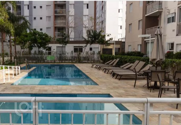 Apartamento, 2 quartos, 65 m² - Foto 11