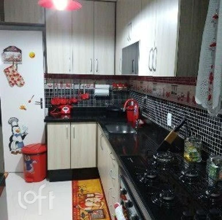 Apartamento à venda com 2 quartos, 52m² - Foto 14