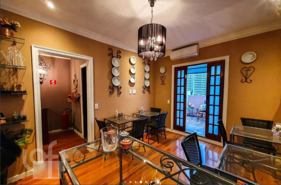 Casa à venda com 3 quartos, 110m² - Foto 5