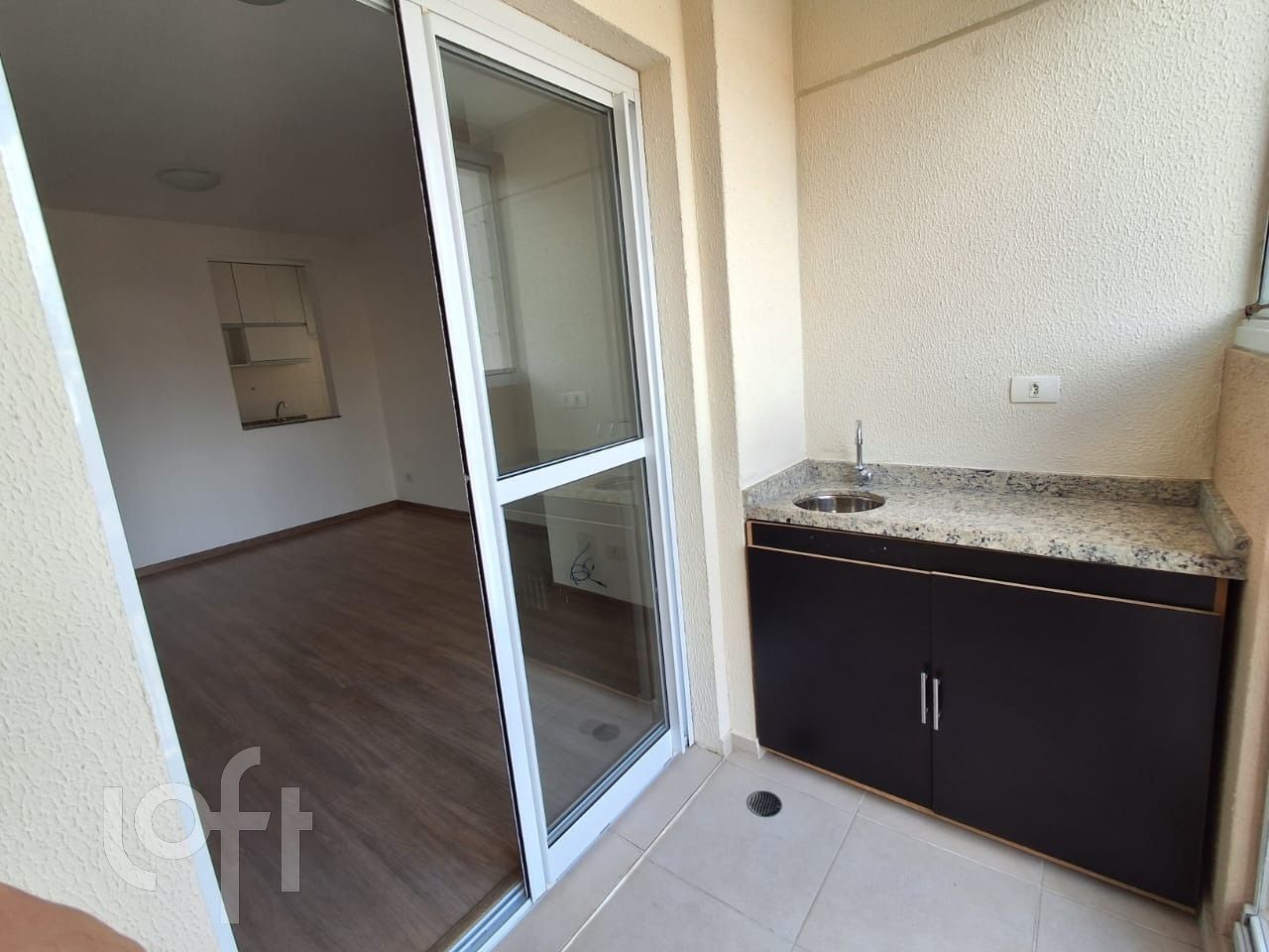 Apartamento, 2 quartos, 54 m² - Foto 4