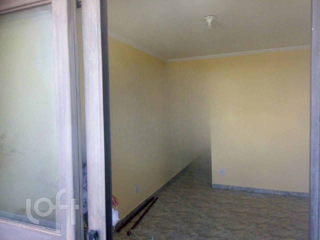Apartamento, 2 quartos, 53 m² - Foto 3