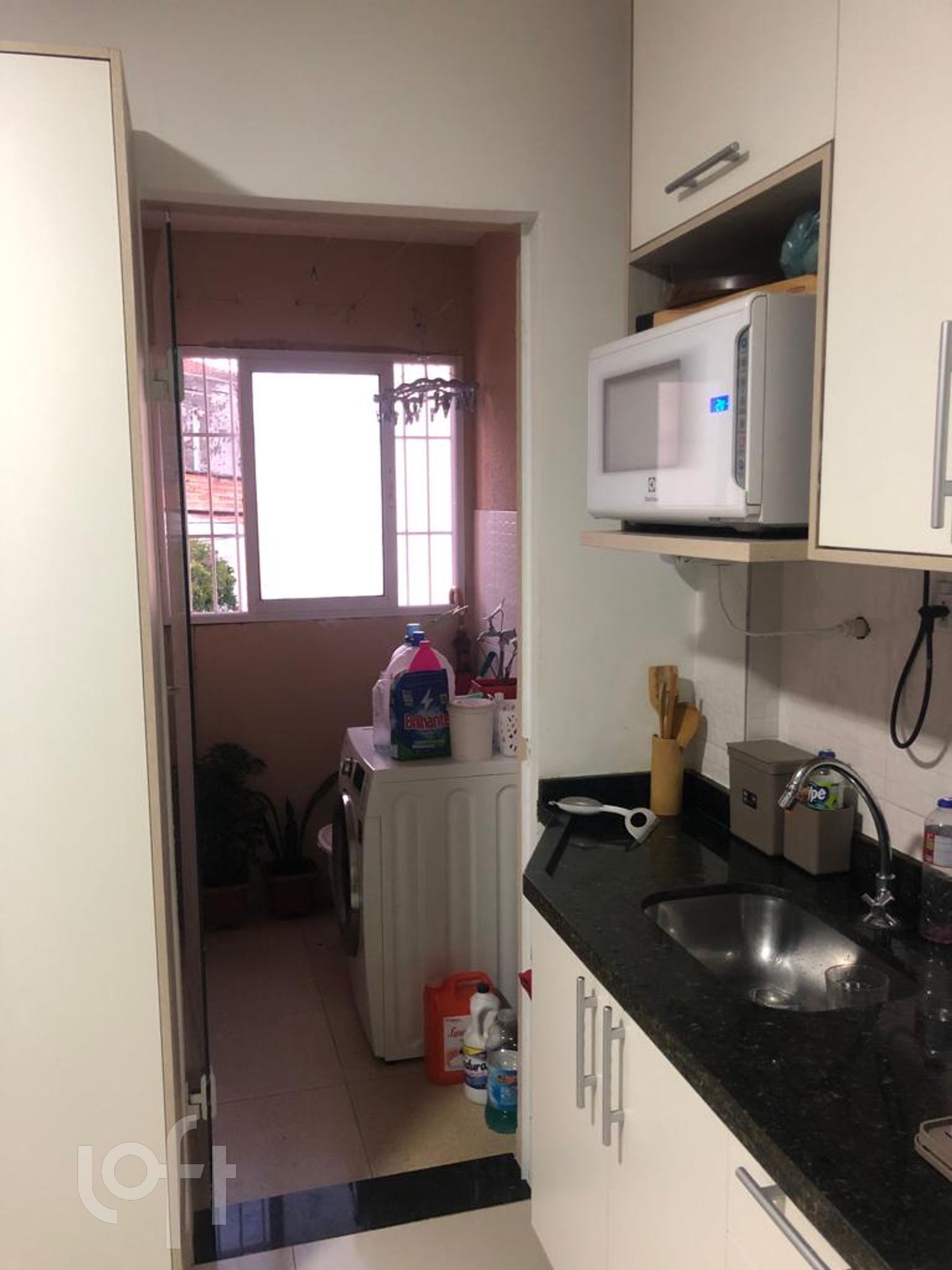 Apartamento, 2 quartos, 47 m² - Foto 12