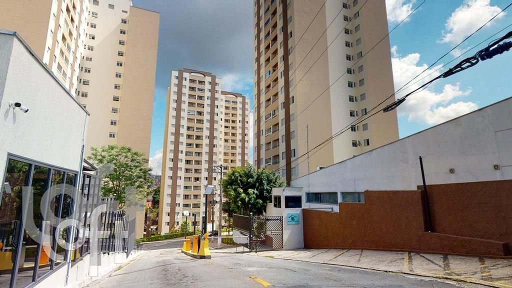 Apartamento à venda com 3 quartos, 64m² - Foto 34