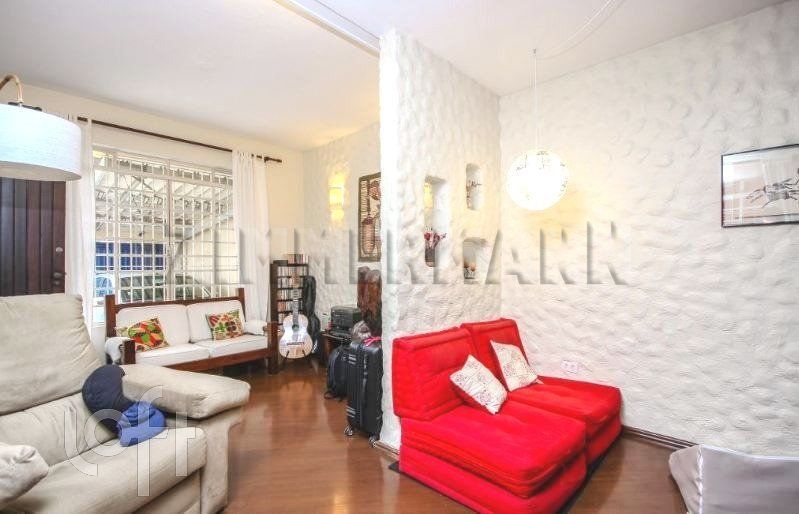 Casa à venda com 3 quartos, 90m² - Foto 10