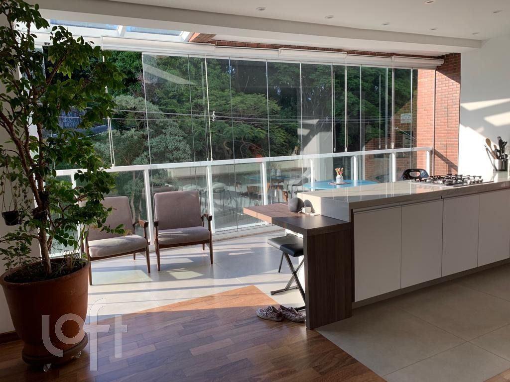 Apartamento, 3 quartos, 230 m² - Foto 19