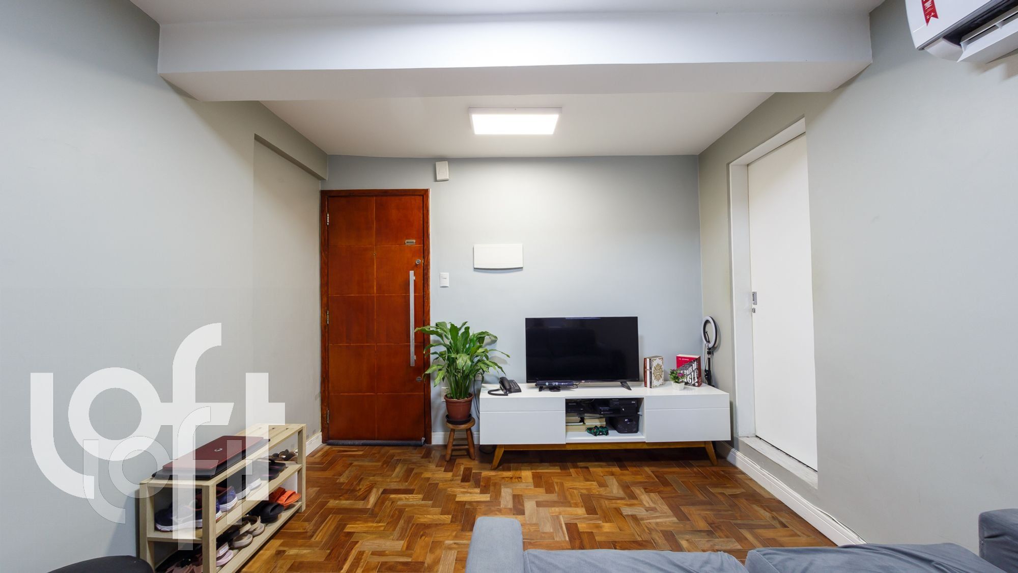 Apartamento, 1 quarto, 37 m² - Foto 16