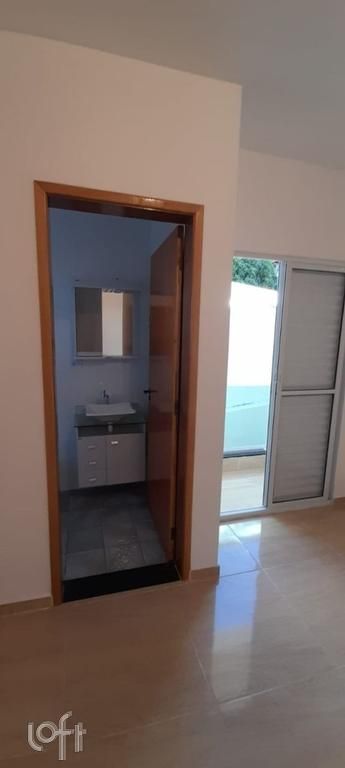 Casa de Condomínio, 2 quartos - Foto 11