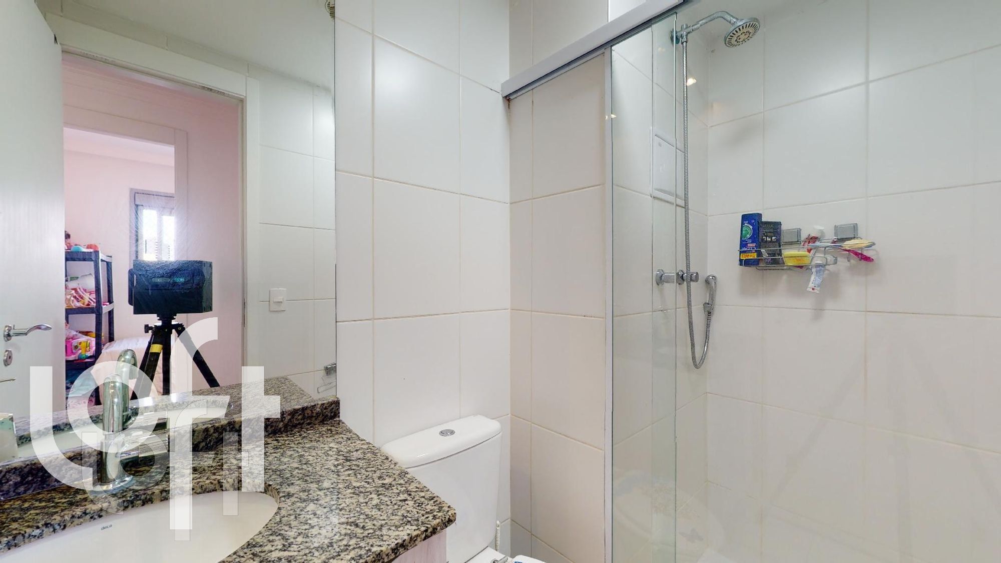 Apartamento, 2 quartos, 51 m² - Foto 2