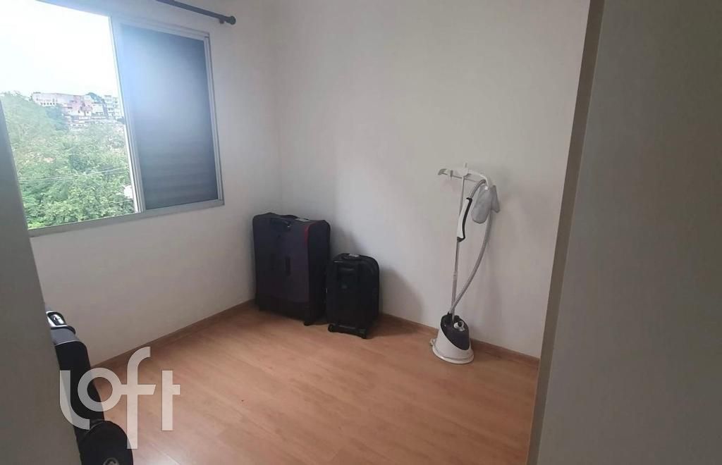 Apartamento, 2 quartos, 50 m² - Foto 2