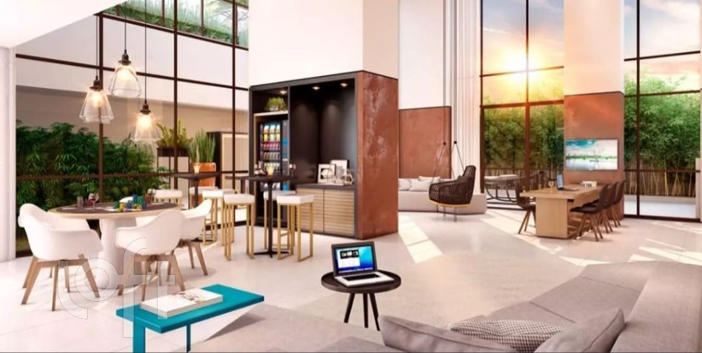 Apartamento à venda com 3 quartos, 120m² - Foto 3