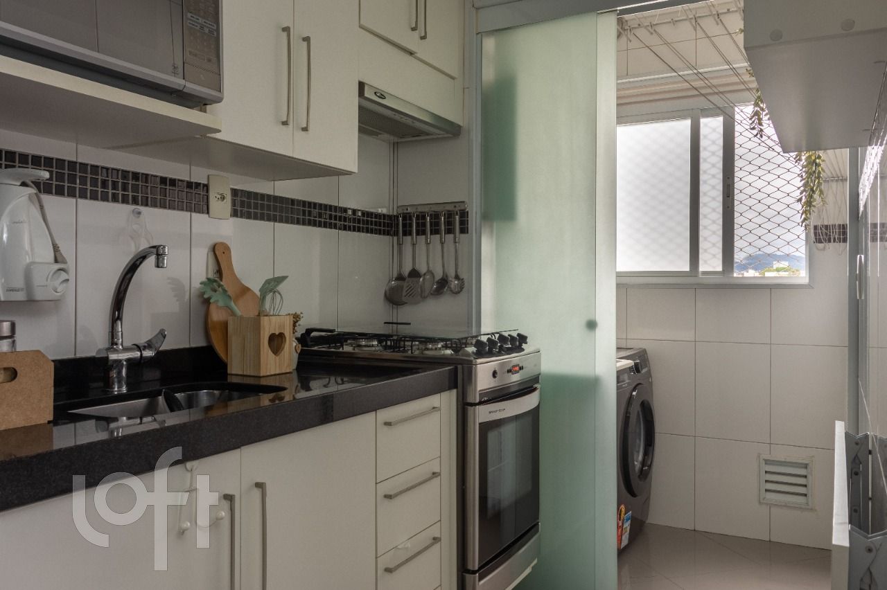 Apartamento à venda com 2 quartos, 48m² - Foto 11