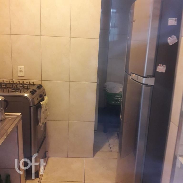 Apartamento, 1 quarto, 37 m² - Foto 4