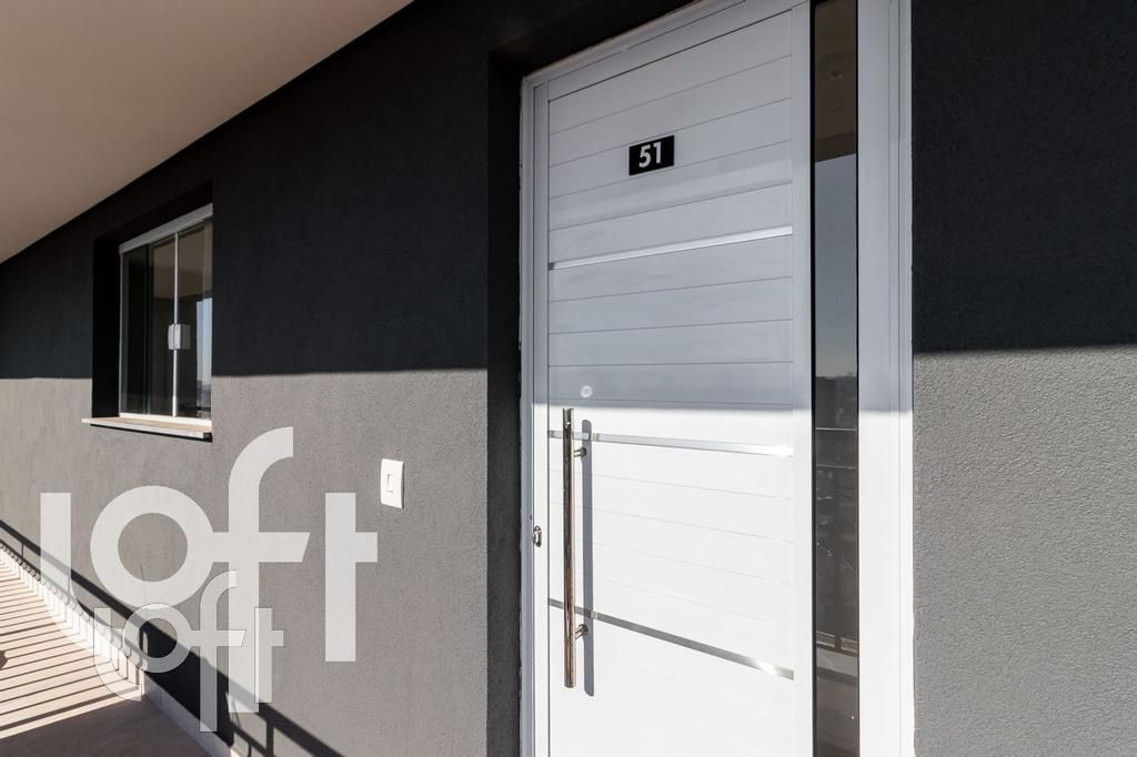 Apartamento, 2 quartos, 46 m² - Foto 8