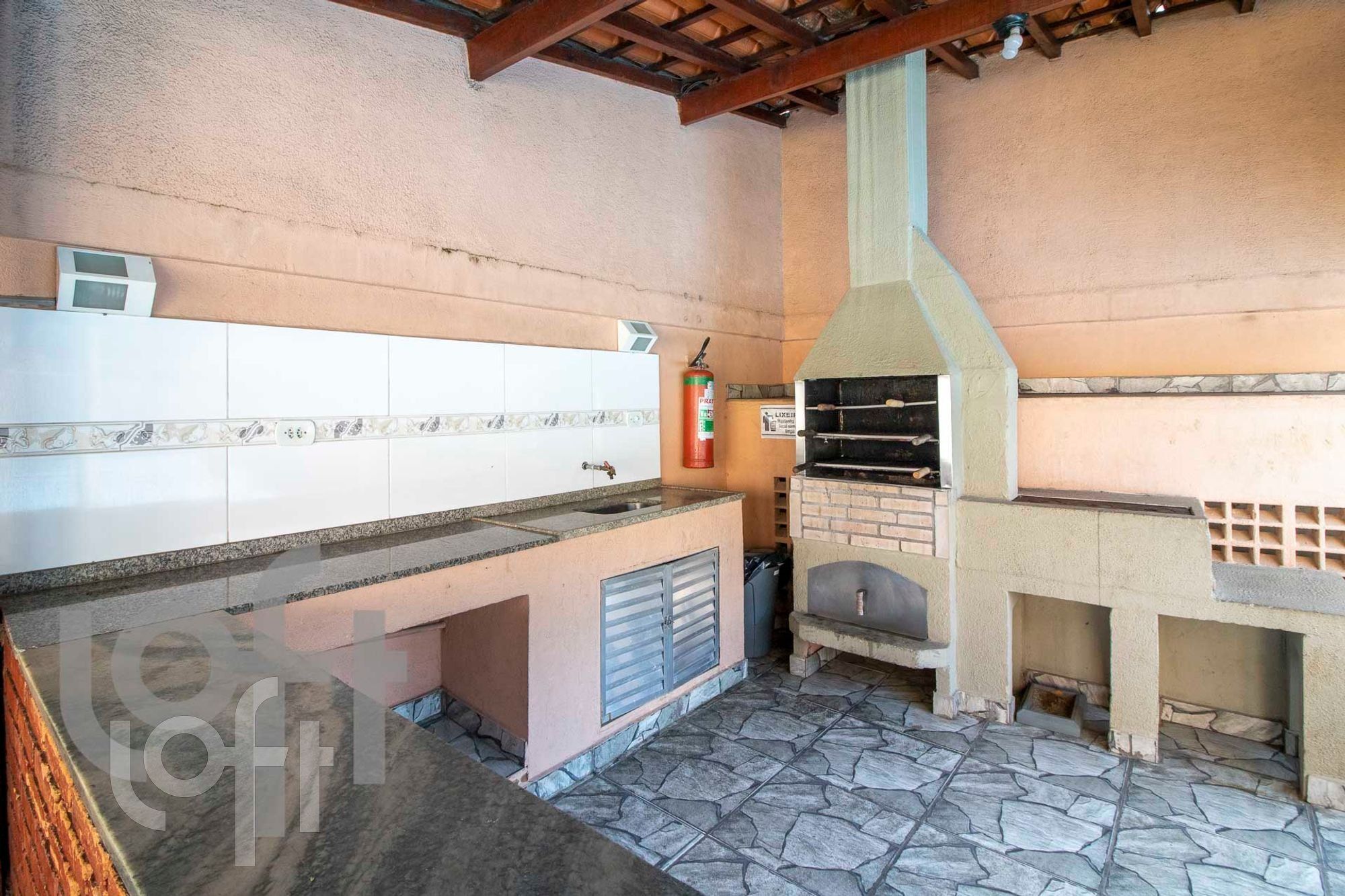 Apartamento, 3 quartos, 65 m² - Foto 29