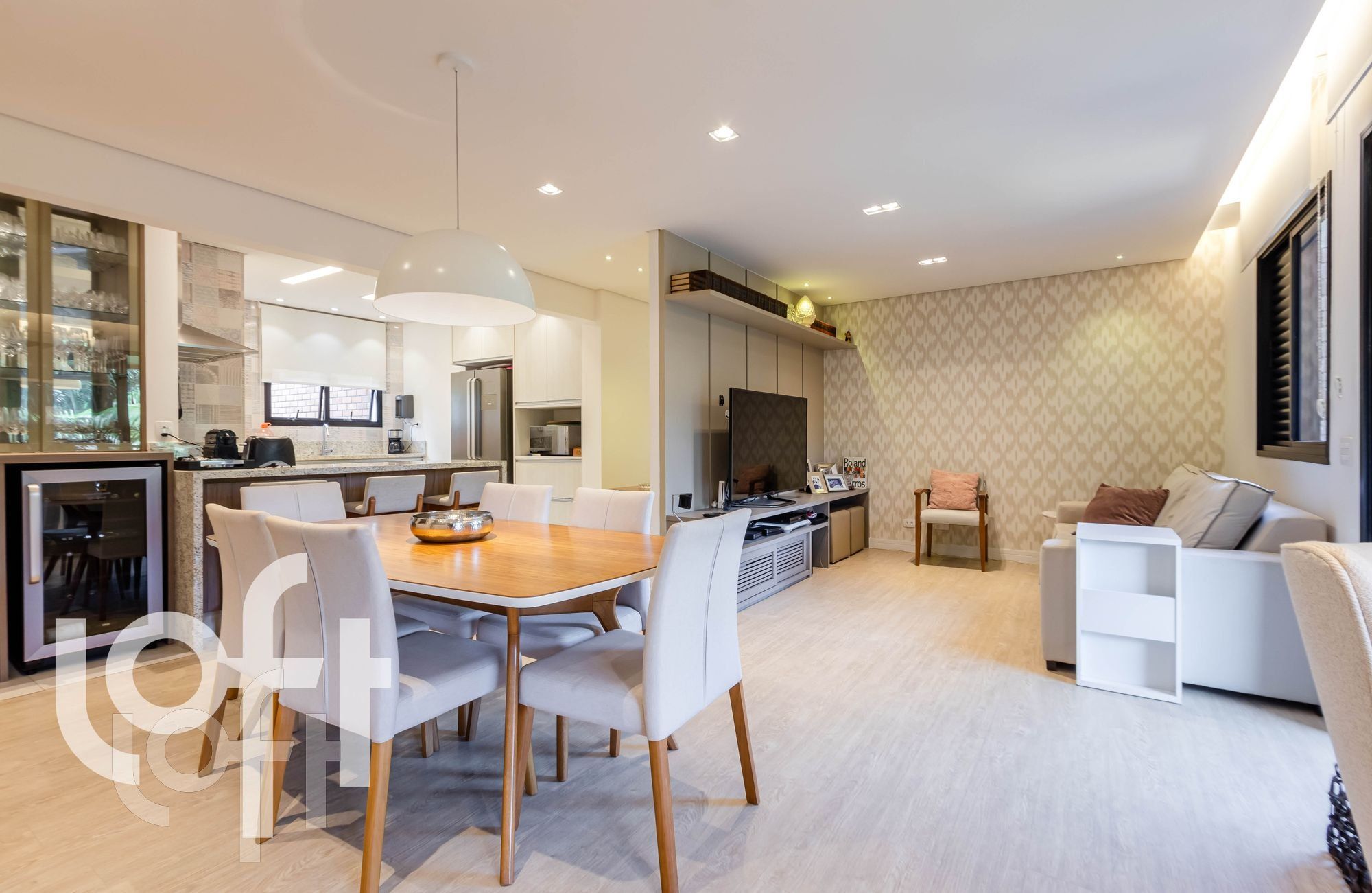 Apartamento, 3 quartos, 152 m² - Foto 27