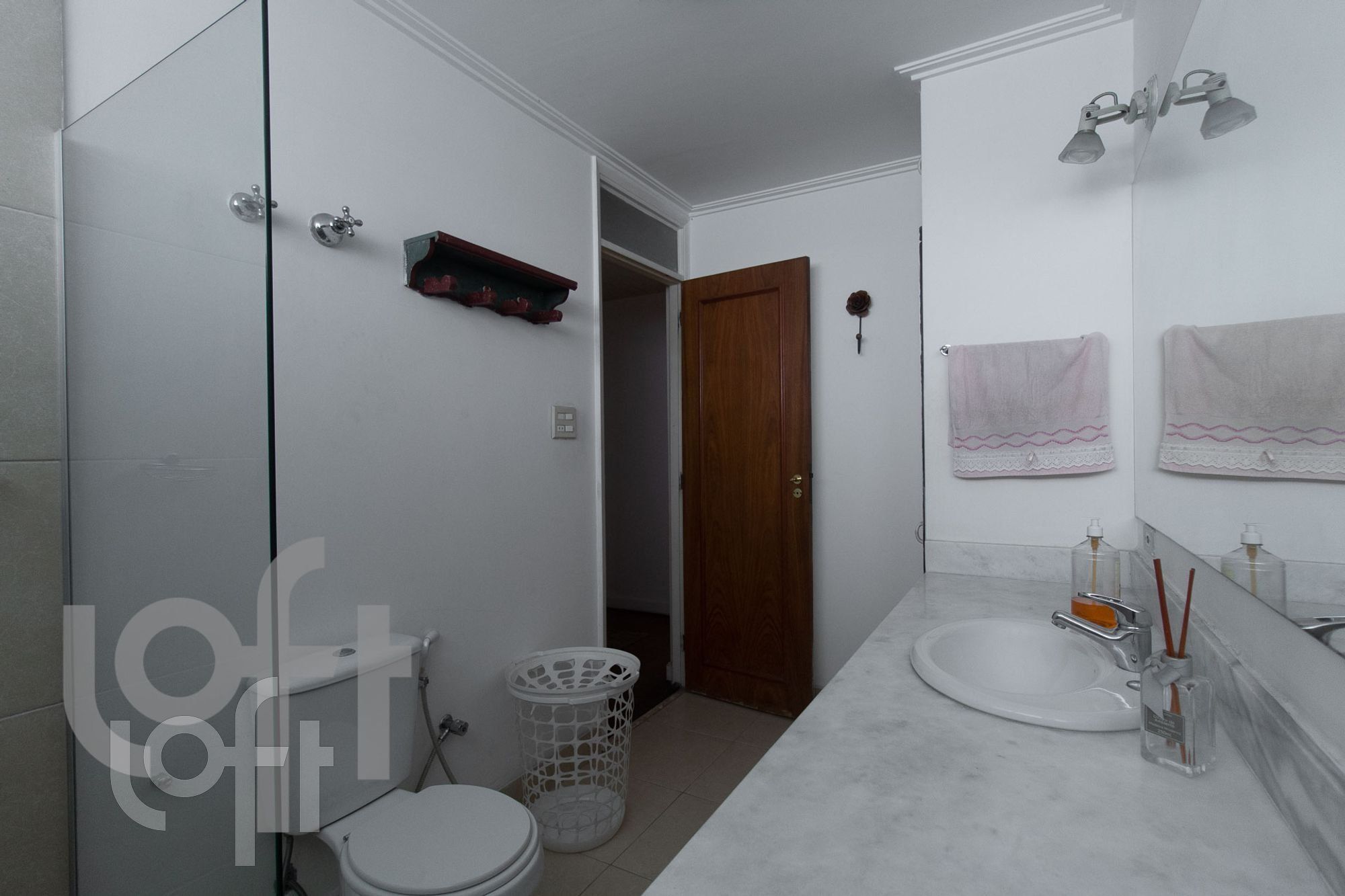 Apartamento, 3 quartos, 130 m² - Foto 3