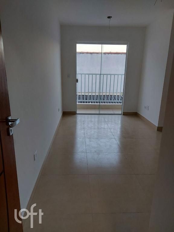 Apartamento, 2 quartos, 43 m² - Foto 3