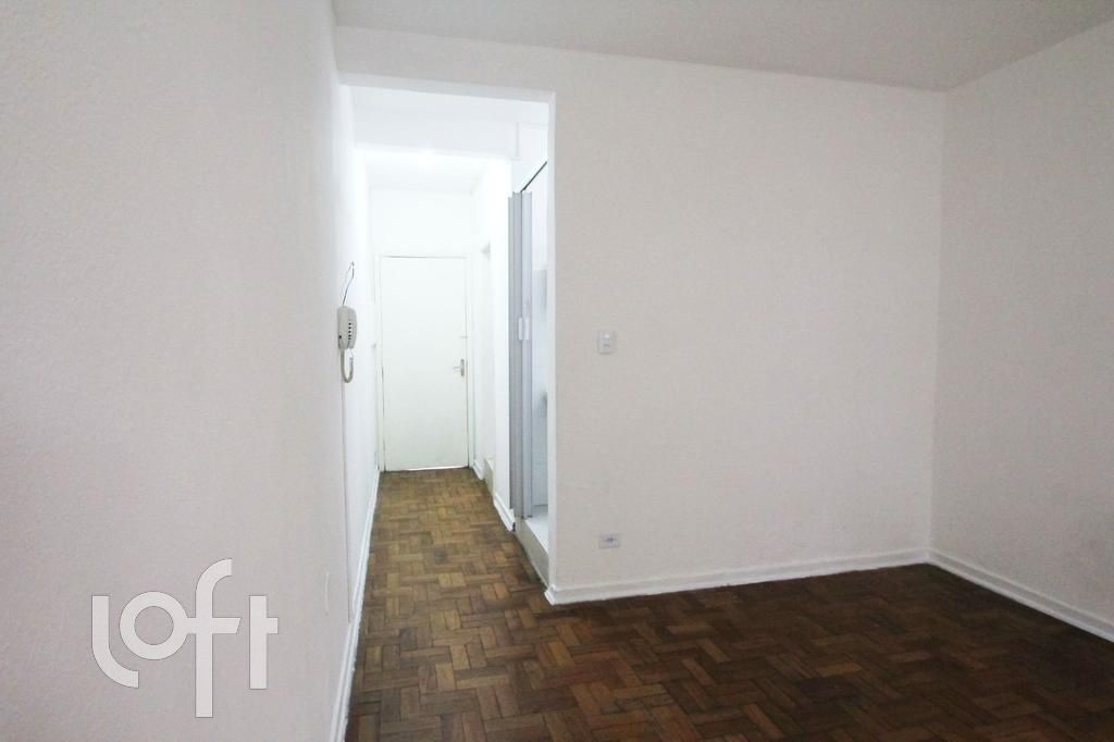 Apartamento, 1 quarto, 33 m² - Foto 3