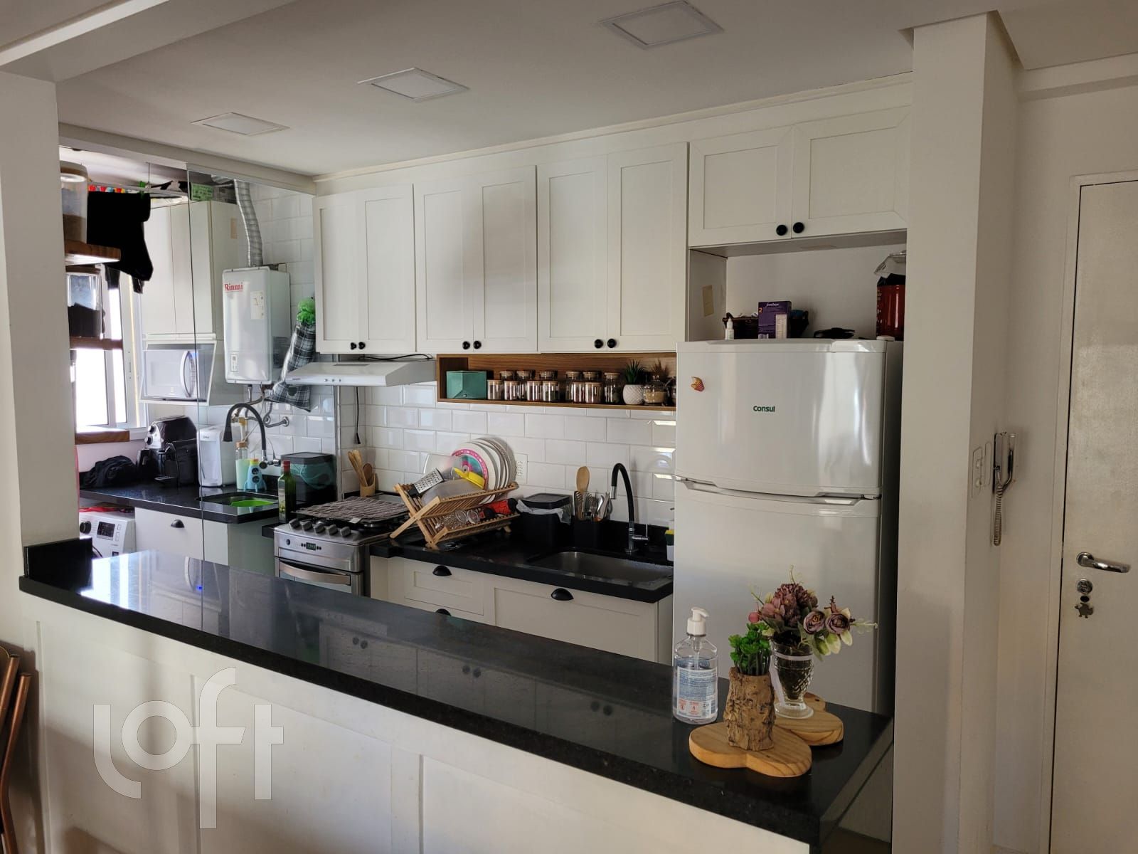 Apartamento, 3 quartos, 69 m² - Foto 4