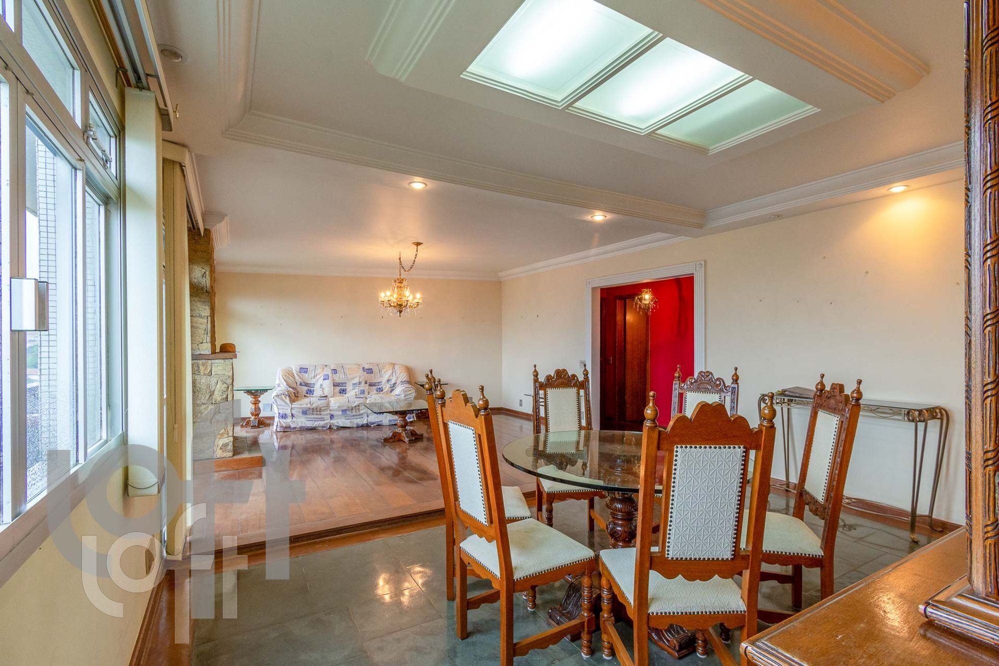 Apartamento, 2 quartos, 166 m² - Foto 15