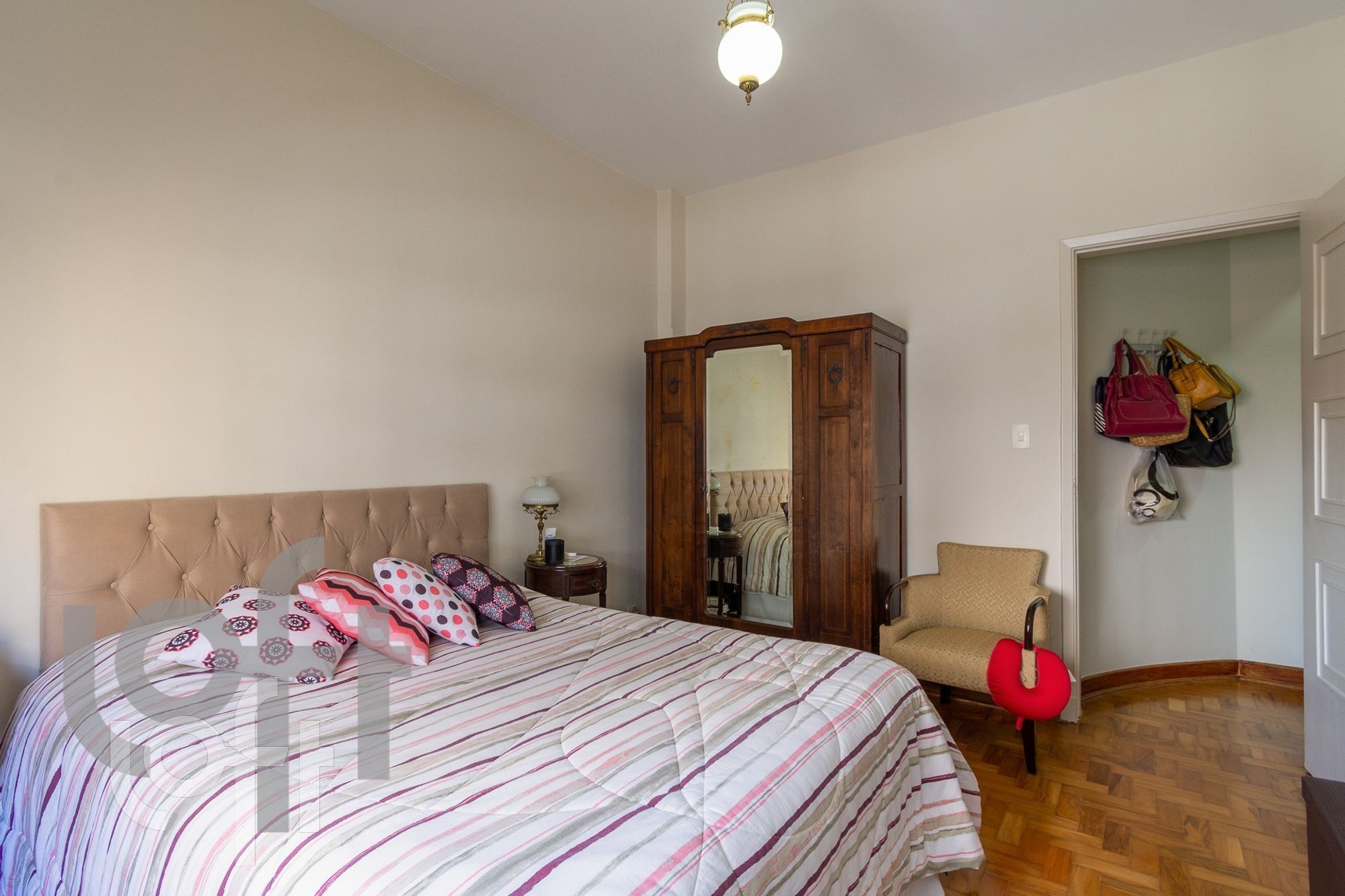 Apartamento, 3 quartos, 167 m² - Foto 11