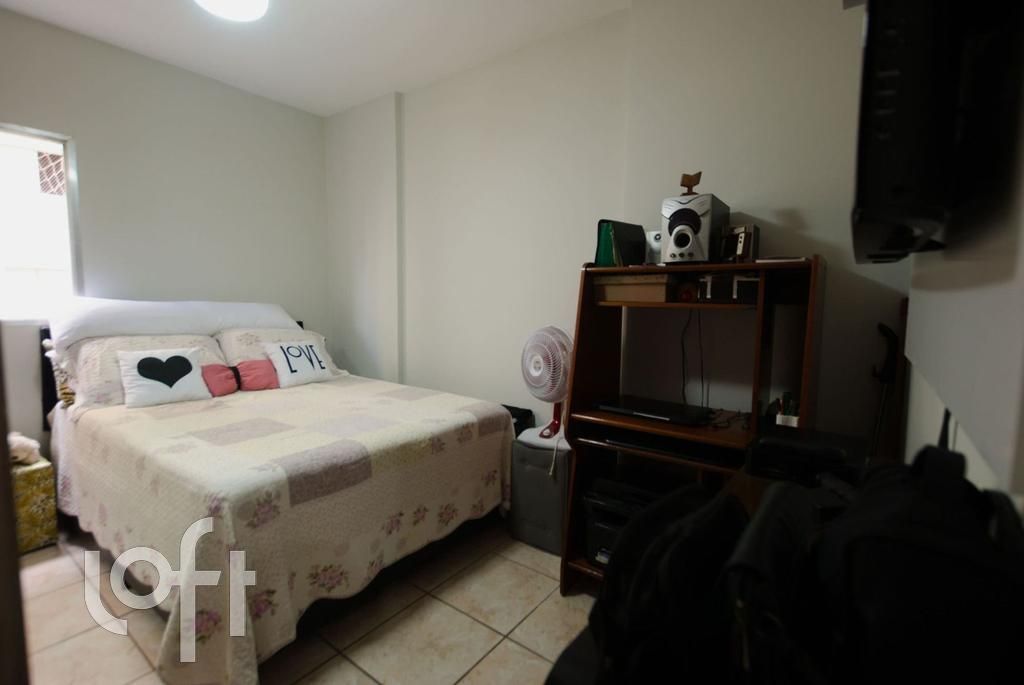 Apartamento, 2 quartos, 50 m² - Foto 2