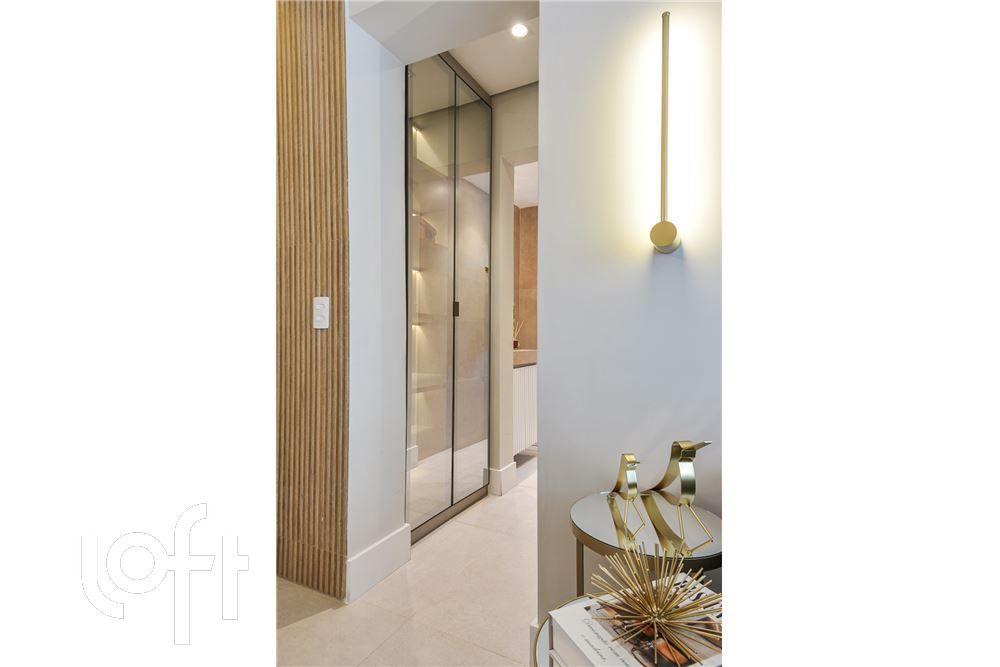 Apartamento à venda com 1 quarto, 42m² - Foto 27