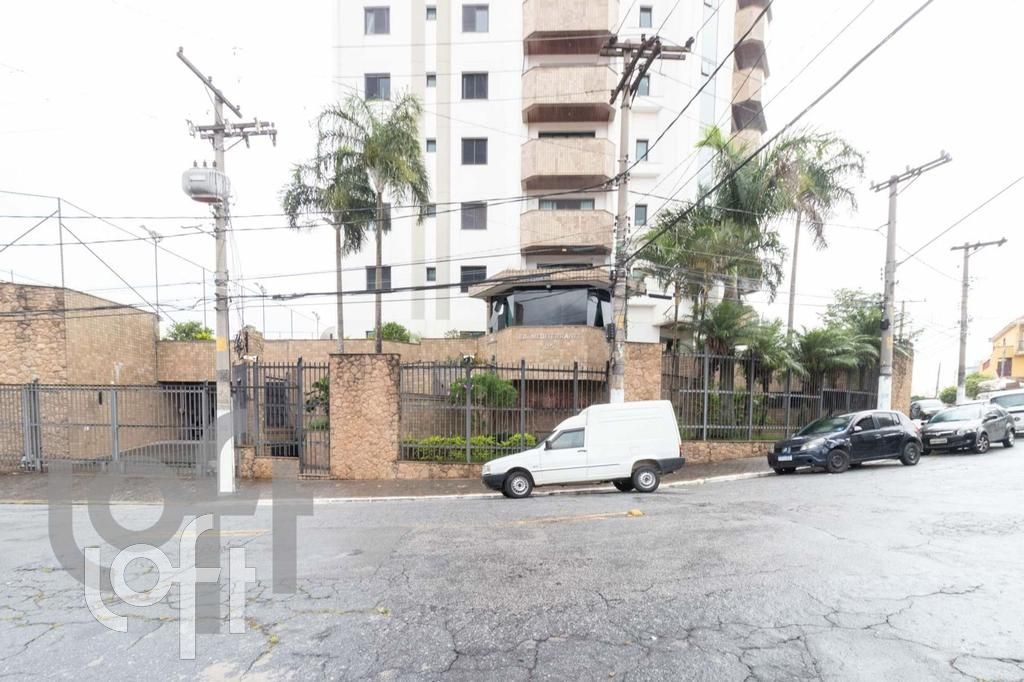 Apartamento, 3 quartos, 140 m² - Foto 32